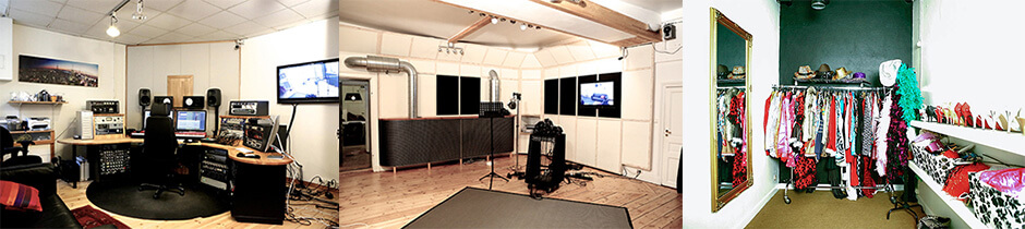 Studion